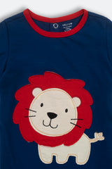 New Born Boys Romper (0-6  Months)