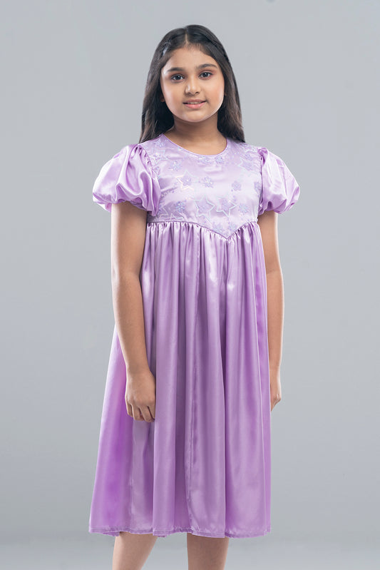 Princess Dress (6-8 Years)