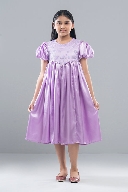 Princess Dress (6-8 Years)