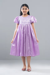 Princess Dress (6-8 Years)