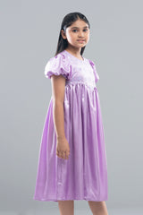 Princess Dress (6-8 Years)