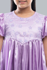 Princess Dress (2-4 Years)