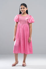 Princess Dress (2-4 Years)