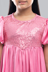 Princess Dress (2-4 Years)