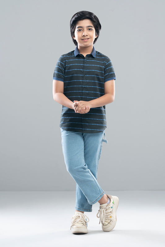 Prince Casual Shirt (2-4 Years)