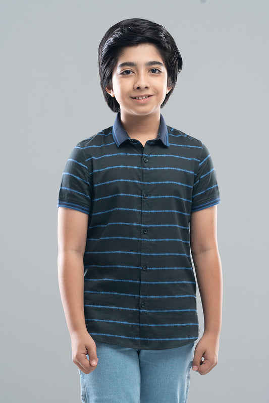 Prince Casual Shirt (2-4 Years)
