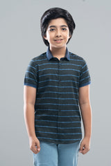 Prince Casual Shirt (2-4 Years)