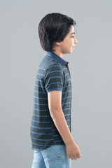 Prince Casual Shirt (2-4 Years)
