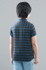 Prince Casual Shirt (2-4 Years)