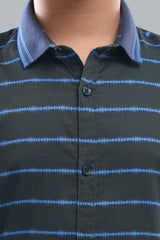 Prince Casual Shirt (2-4 Years)