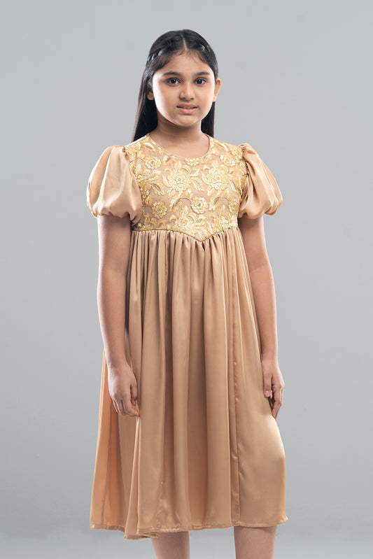 Princess Dress (6-8 Years)