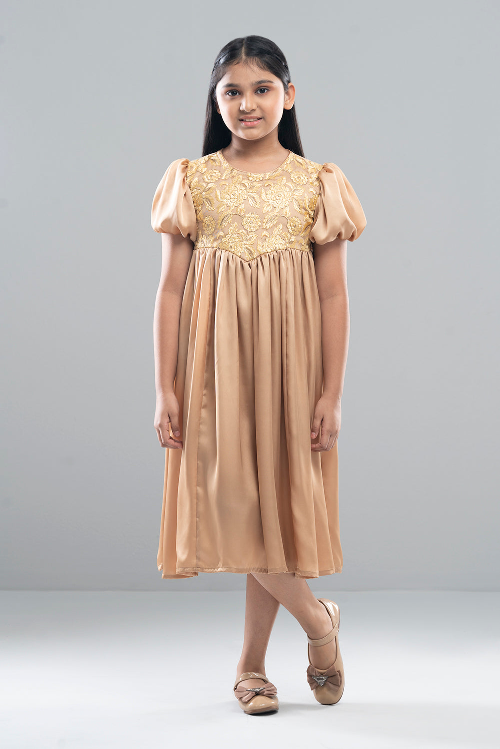Princess Dress (6-8 Years)