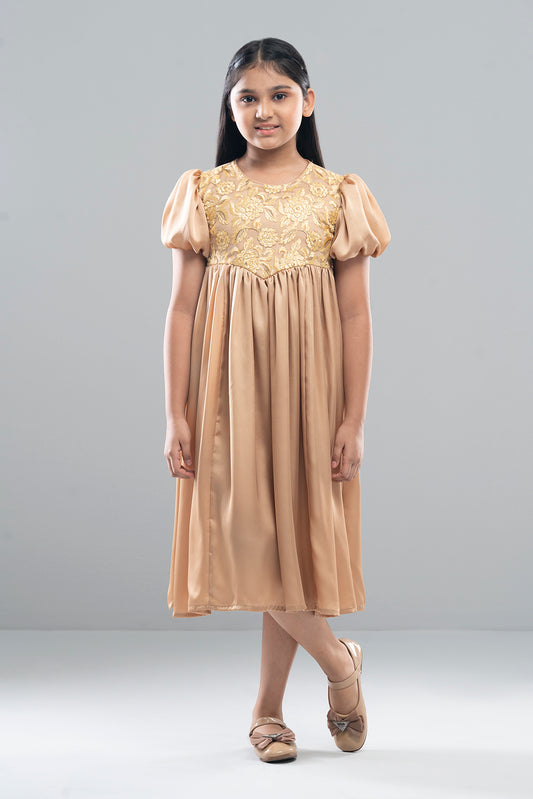 Princess Dress (6-8 Years)