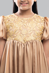 Princess Dress (6-8 Years)