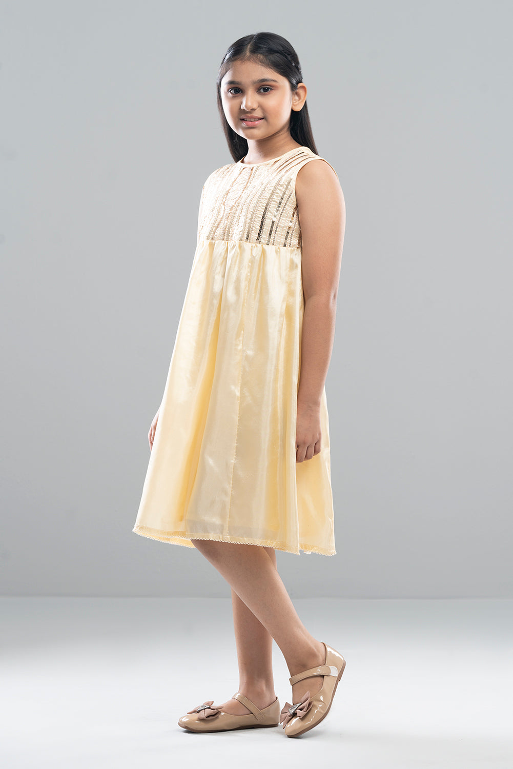Princess Top (6-8 Years)