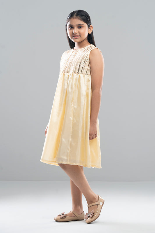 Princess Top (6-8 Years)