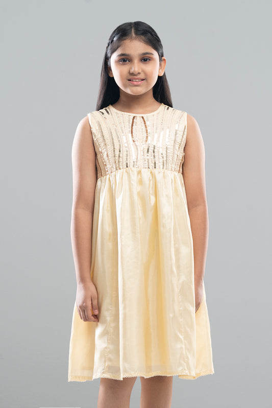 Princess Top (6-8 Years)