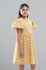 Girls Dress (6-8 Years)