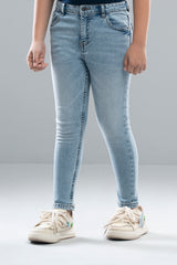 Boys Denim Pant (2-4 Years)