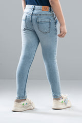 Boys Denim Pant (2-4 Years)
