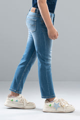 Boys Denim Pant (2-4 Years)