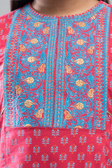 Princess Top (2-4 Years)