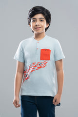 Boys T-Shirt (2-4 Years)