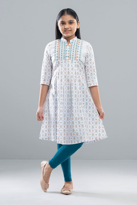 Princess Ethnic Trail (2-4 Years)