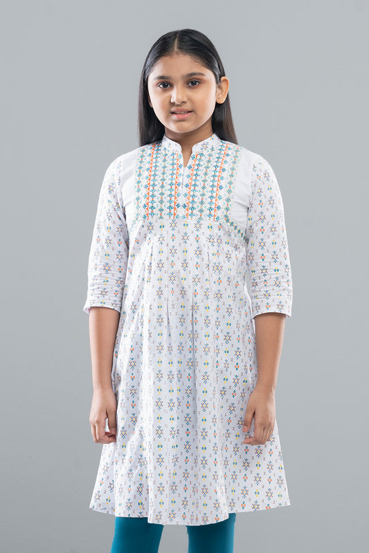 Princess Ethnic Trail (2-4 Years)