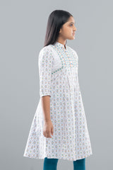 Princess Ethnic Trail (2-4 Years)