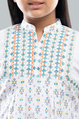 Princess Ethnic Trail (2-4 Years)