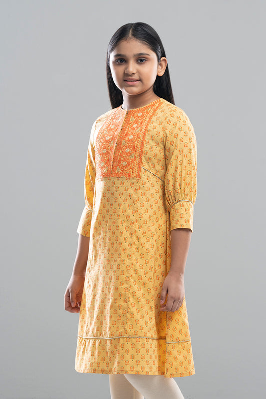 Princess Top (2-4 Years)