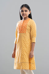 Princess Top (2-4 Years)