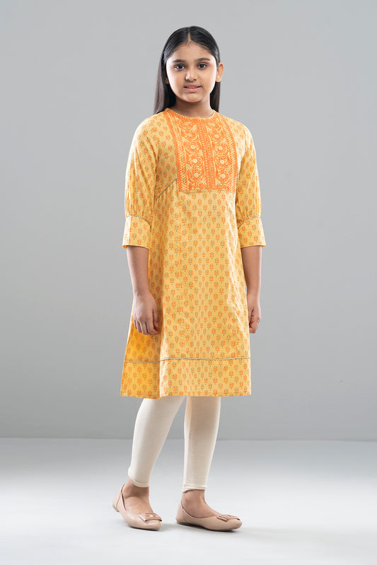 Princess Top (2-4 Years)