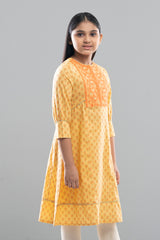 Princess Top (2-4 Years)