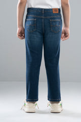 Boys Denim Pant (2-4 Years)
