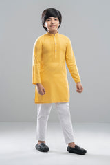 Boys Panjabi (0-7 Years)