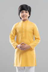Boys Panjabi (0-7 Years)