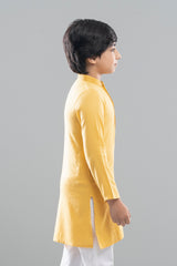 Boys Panjabi (0-7 Years)
