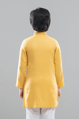 Boys Panjabi (0-7 Years)
