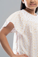Princess Top (2-4 Years)