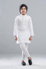 Boys Panjabi (0-7 Years)