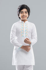 Boys Panjabi (0-7 Years)