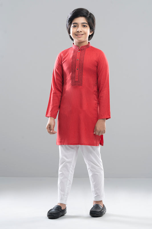 Boys Panjabi (8-15 Years)