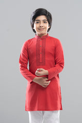 Boys Panjabi (0-7 Years)