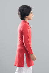 Boys Panjabi (0-7 Years)