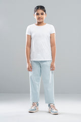 Princess Twill Bottom (2-4 Years)