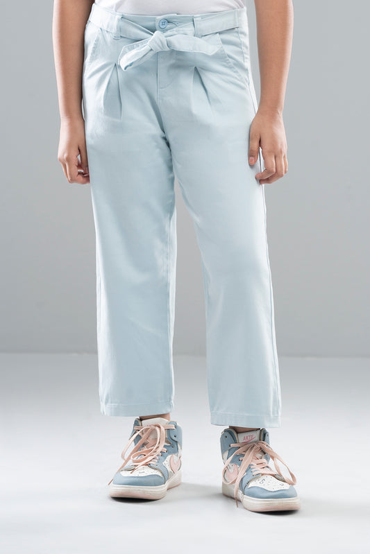 Princess Twill Bottom (6-8 Years)