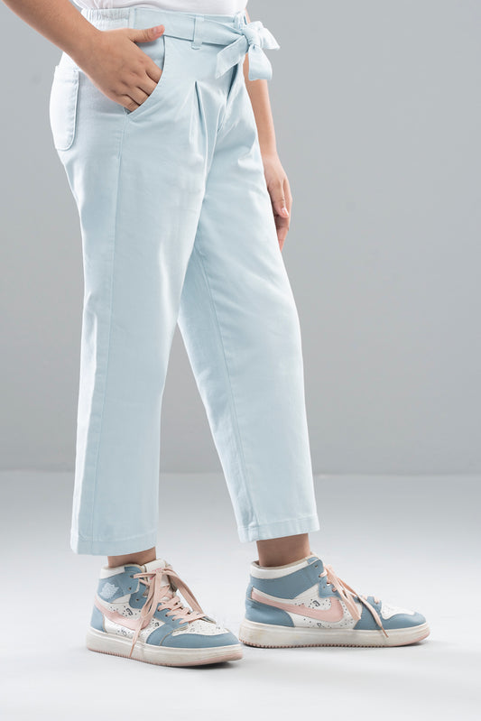 Princess Twill Bottom (6-8 Years)