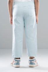 Princess Twill Bottom (2-4 Years)